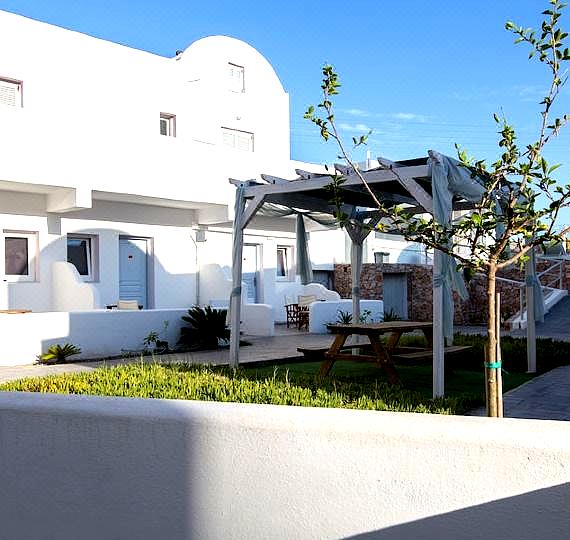 Odysseas Hotel
